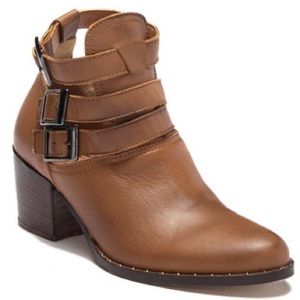 Charly by Charly Amar Brian Bootie Size 7.5